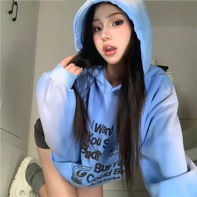 我,安娜海报
